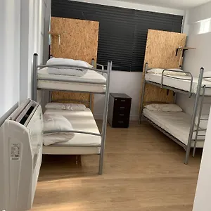 Bilbao Central Rooms Bilbau
