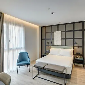 Sercotel Ayala Bilbau