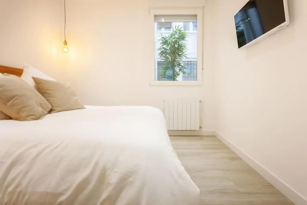 Apartamento Heart Of City Centre & Museum By Next Stop Bilbau