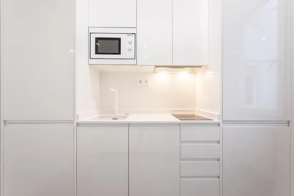 Apartamento Heart Of City Centre & Museum By Next Stop Bilbau