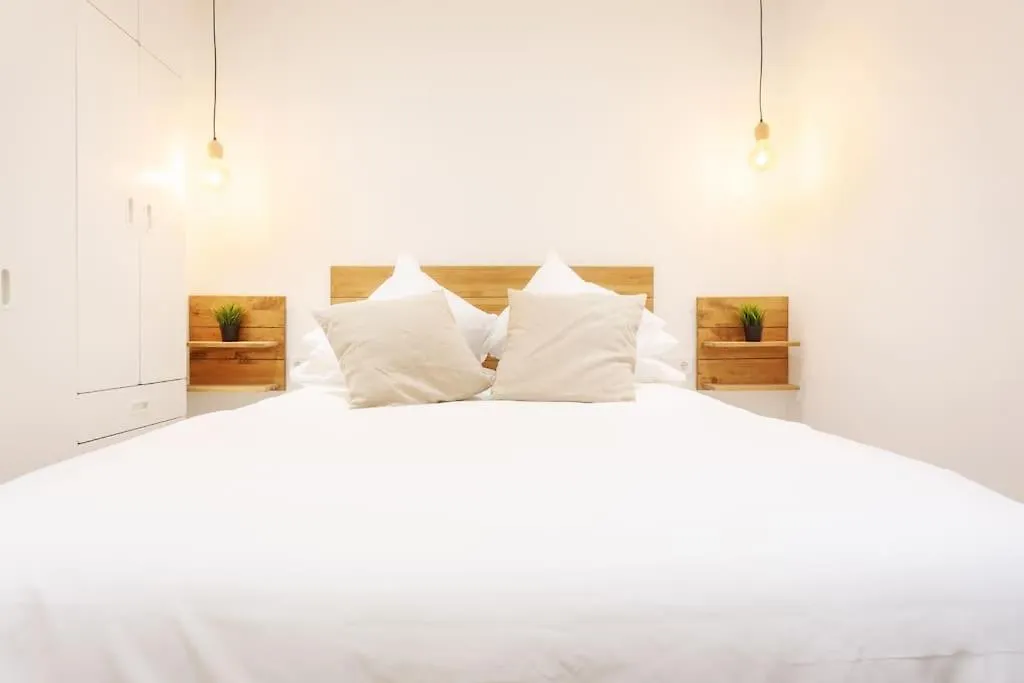 Heart Of City Centre & Museum By Next Stop Bilbao Apartment