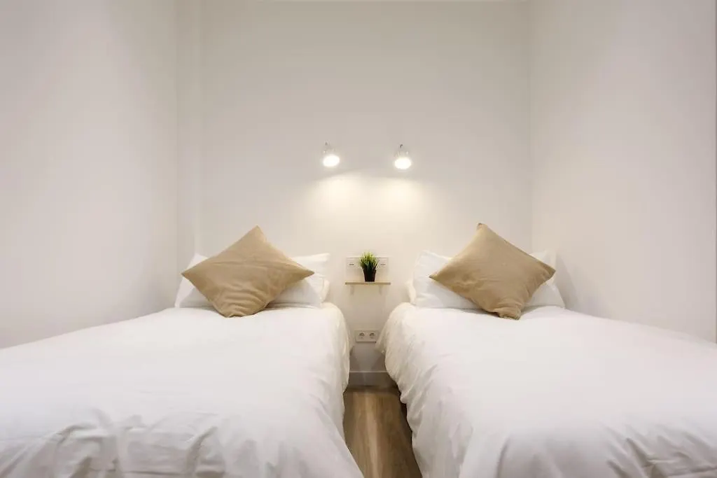 Apartamento Heart Of City Centre & Museum By Next Stop Bilbau